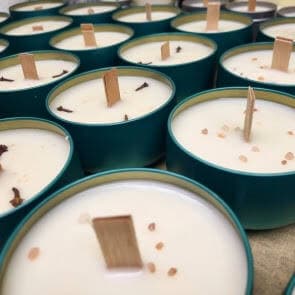 Whidbey Island Holiday Markets Kick Off Early Season Shopping