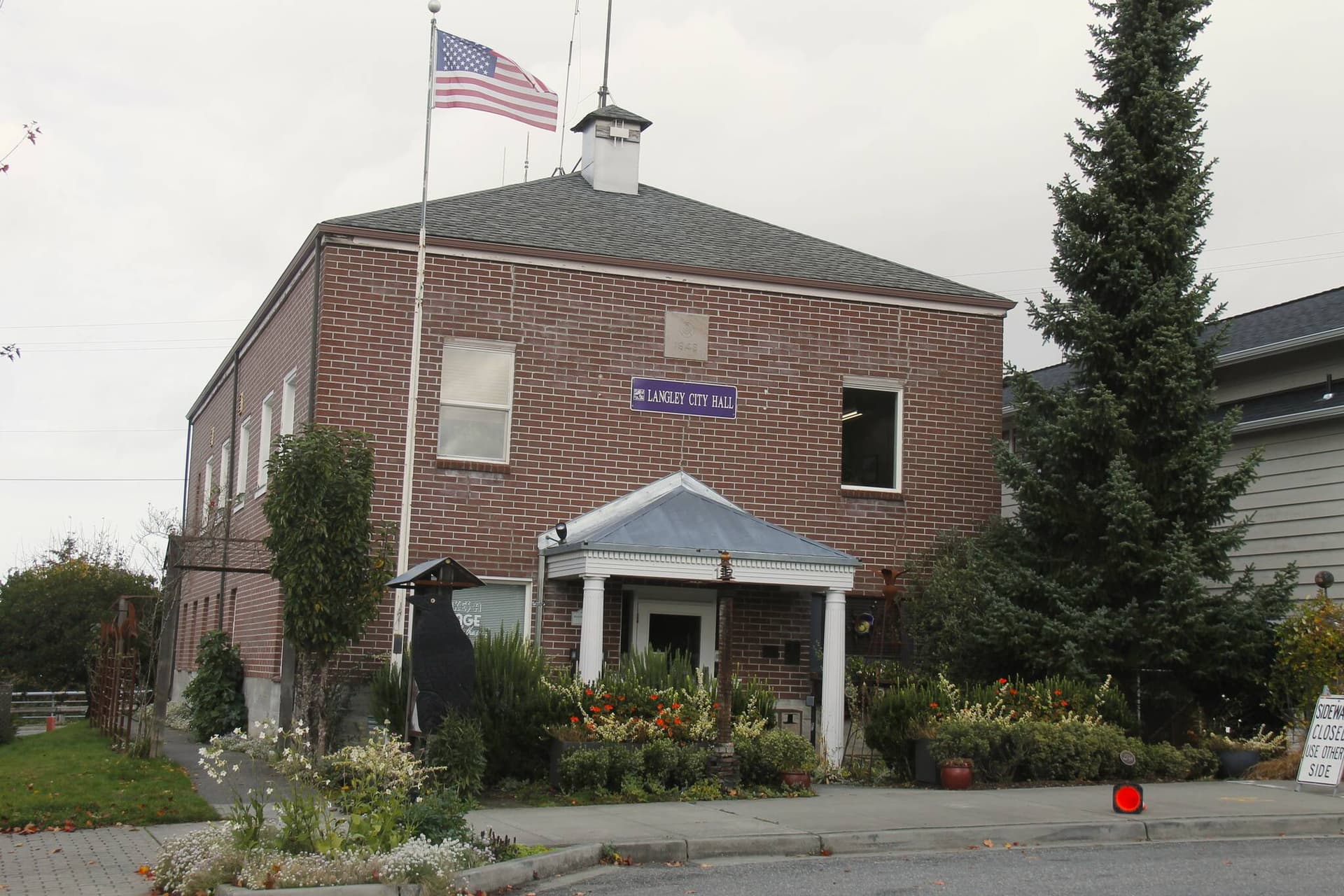 Langley Council Approves Utility Rate Increases, Residents Face Higher Bills