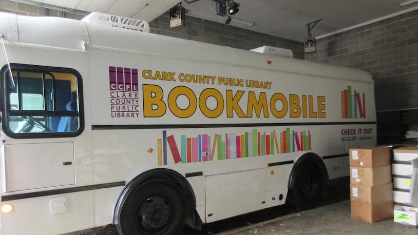 Lewis and Clark County Libraries Offer Year Round Community Services
