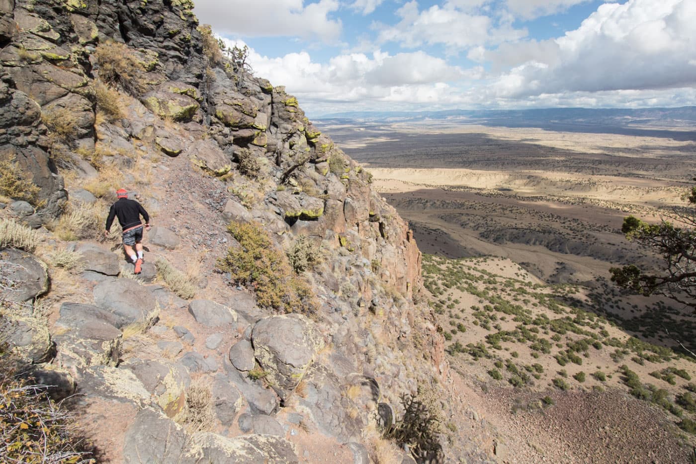 Cabezon Peak Day Hikes Bring Recreation—and Policy Questions—to Sandoval County