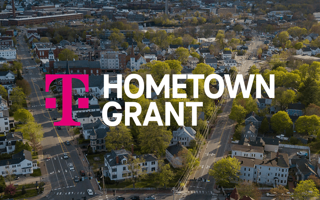 Imperial County Fire Department Wins T Mobile Grant, Boosts Preparedness