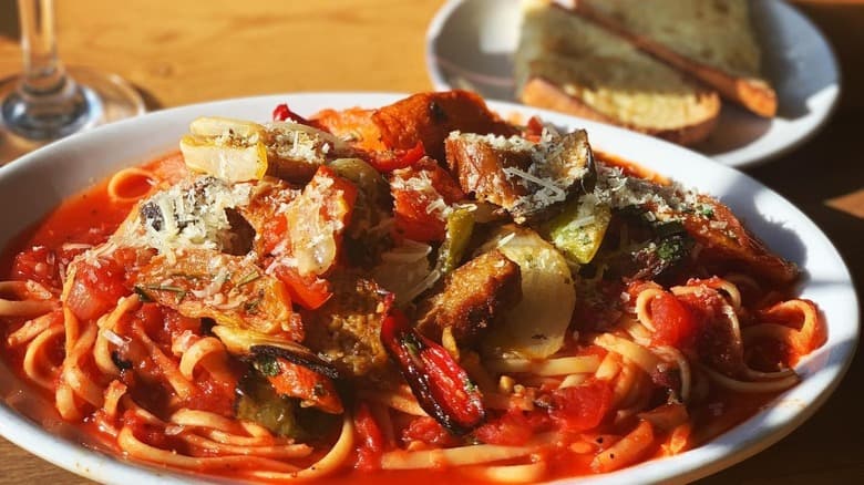 Laramie Cafe Wins National Vegan Award, Boosting Local Dining Scene