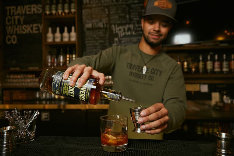 Traverse City Cocktail Spotlight Strengthens Local Craft Beverage Scene