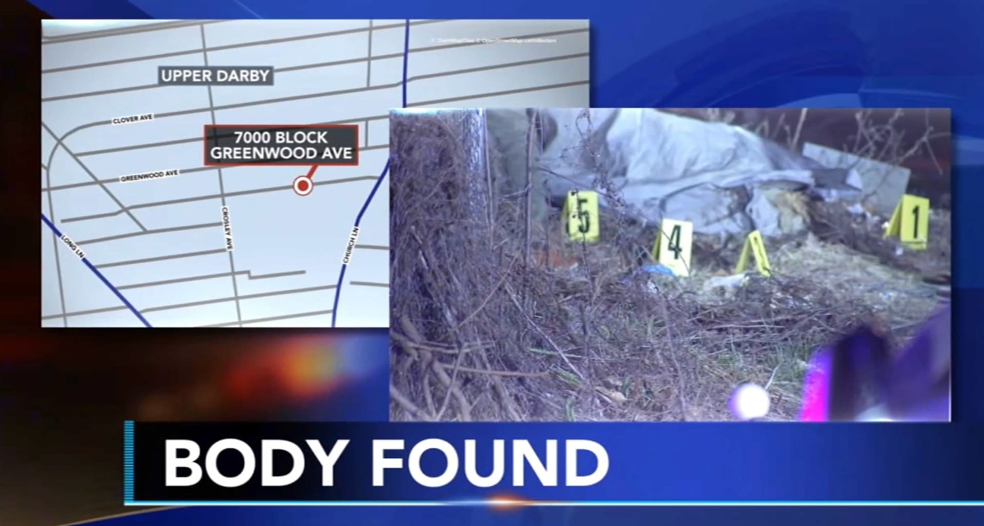 Body Found Near Mile Marker 15 on Route 66 Shocks Gallup