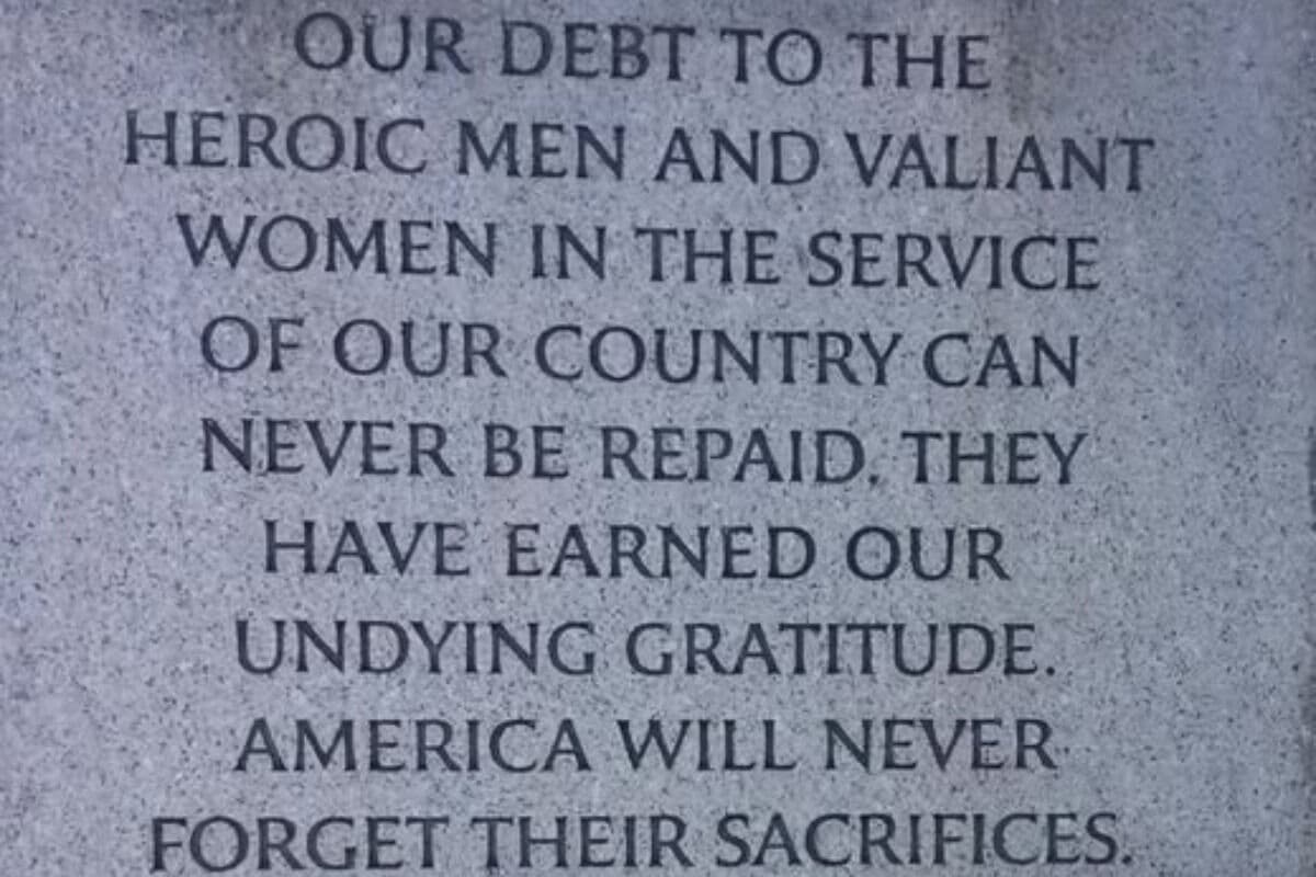 Dubois DAR Seeks Relatives of Six WWII MIAs for Statewide Memorial