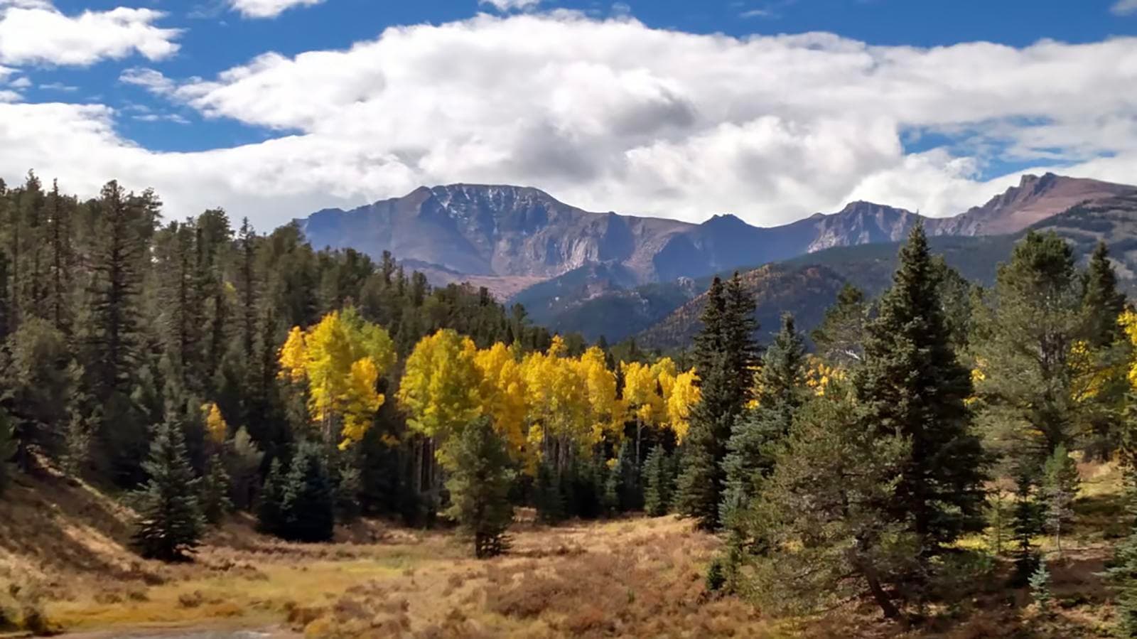 State Report Shows Funding Boost for Las Animas County Parks