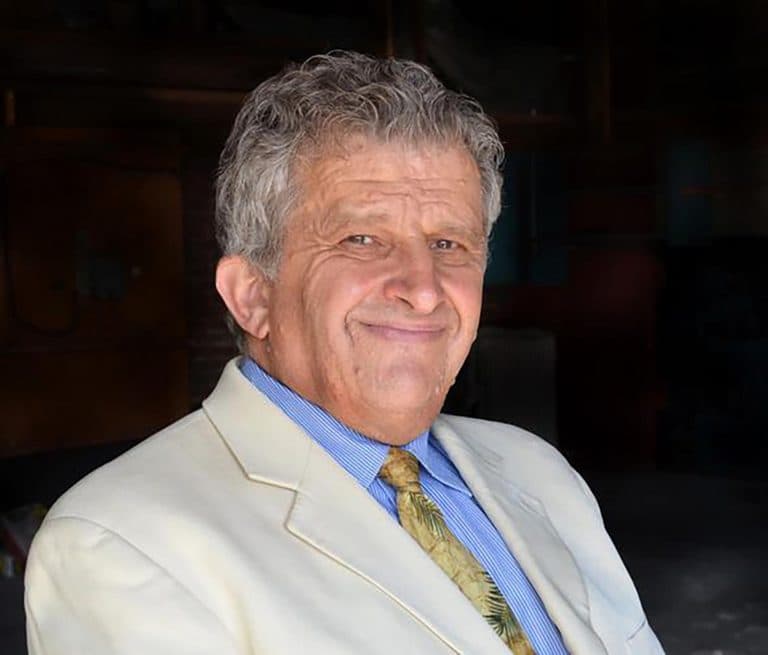 Local Insurance and Finance Veteran Reflects Small Business Resilience