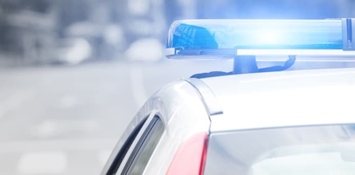 Wrong Way Crash Near Alice Kills McAllen Man, Injures Edinburg Man