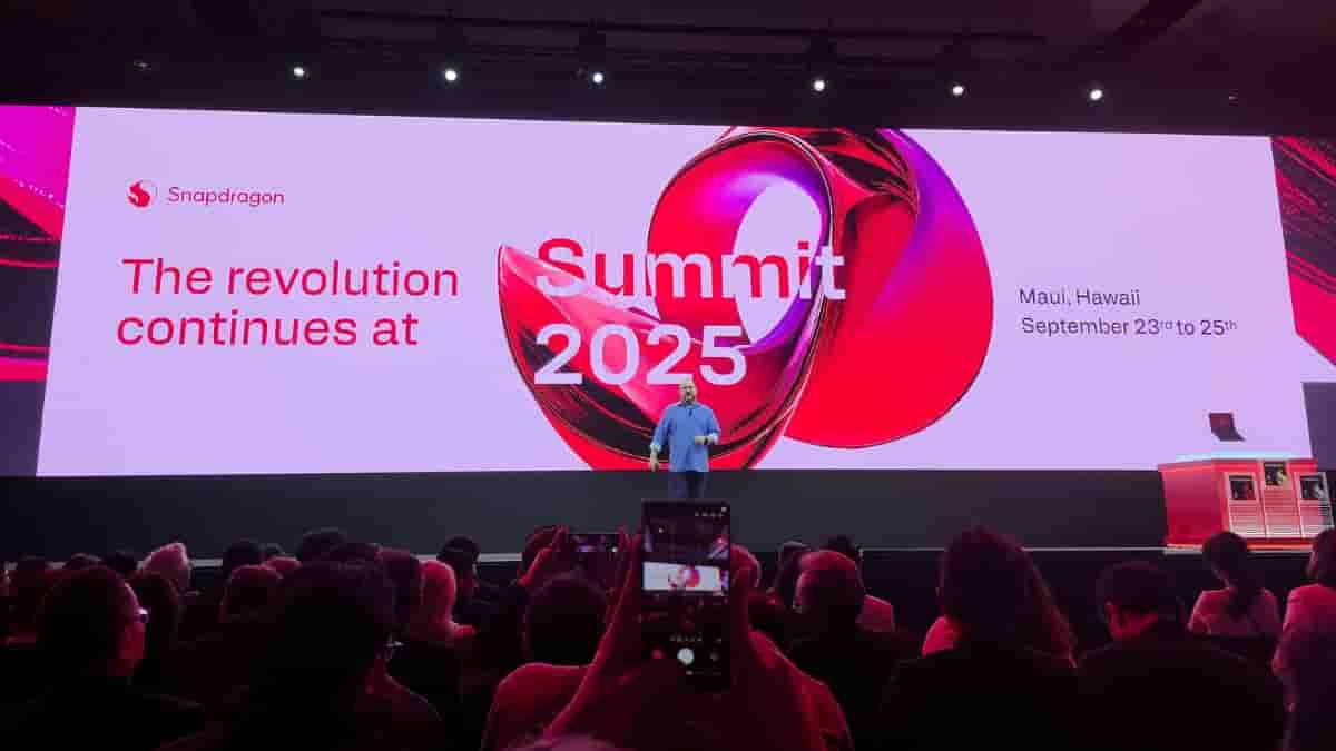 Qualcomm Unveils AI-First Snapdragon Platform for Phones, PCs, and Cars