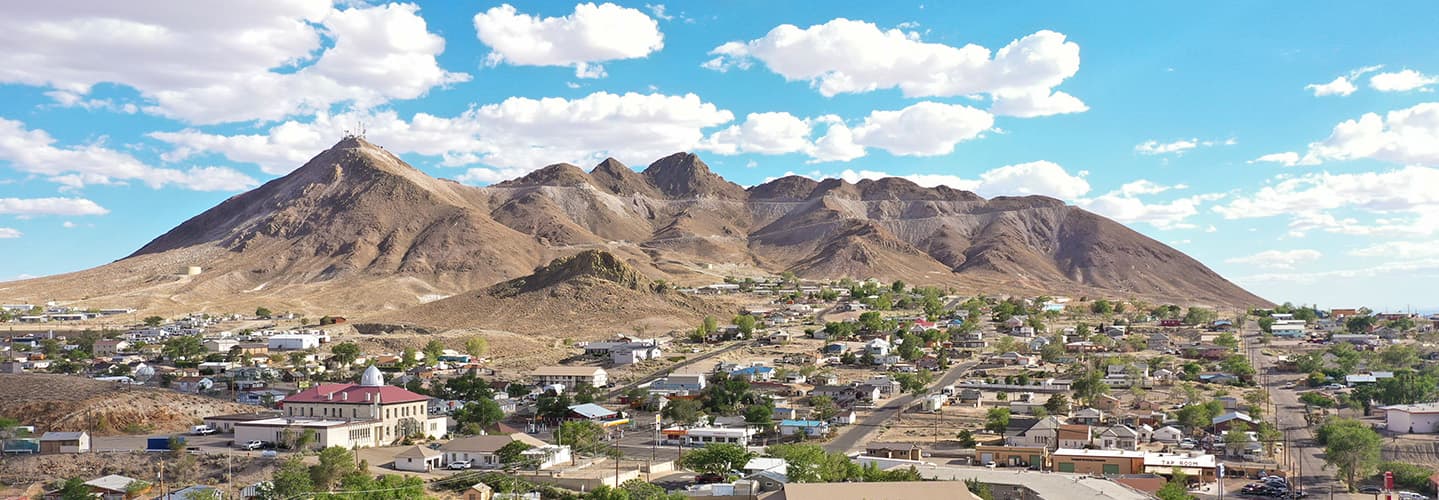 Tonopah Boards Approve Watermain Project, Hear Routine Business