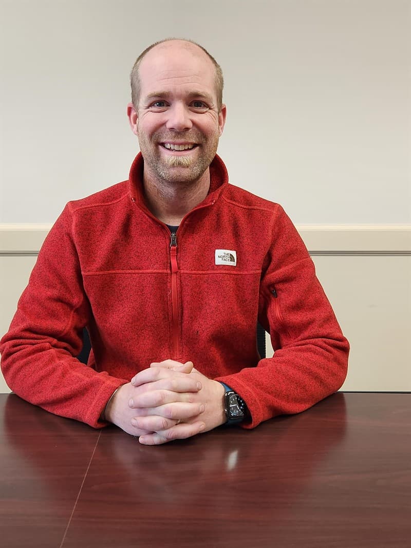 Topsham Select Board Met December 4, Added Executive Session