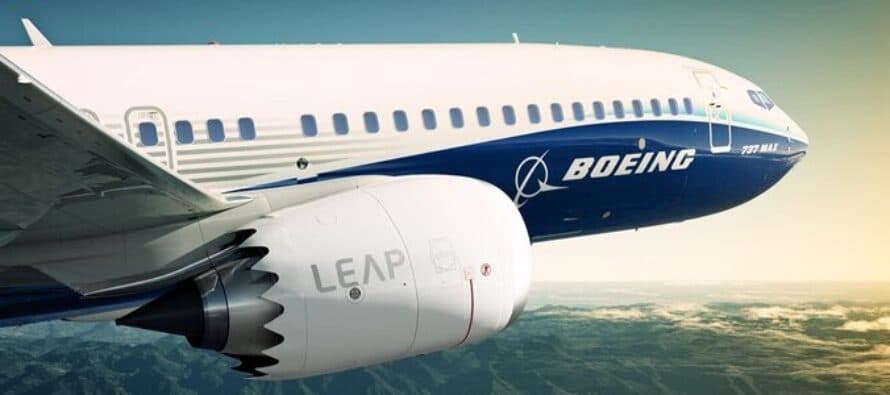 Boeing acquisition of Spirit AeroSystems could close as soon as Monday