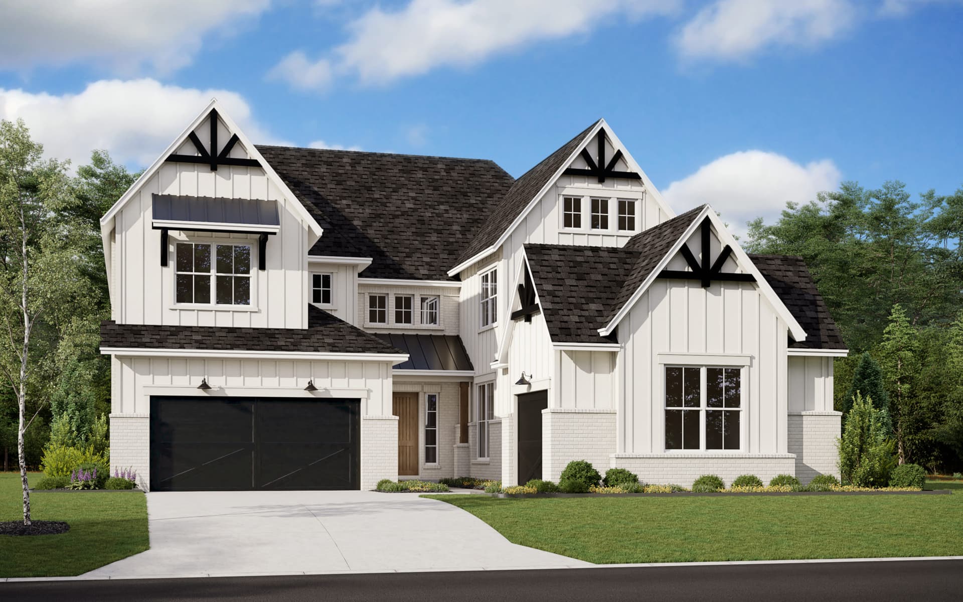 Home Builder Pledges Up to One Million to Local Therapy Program