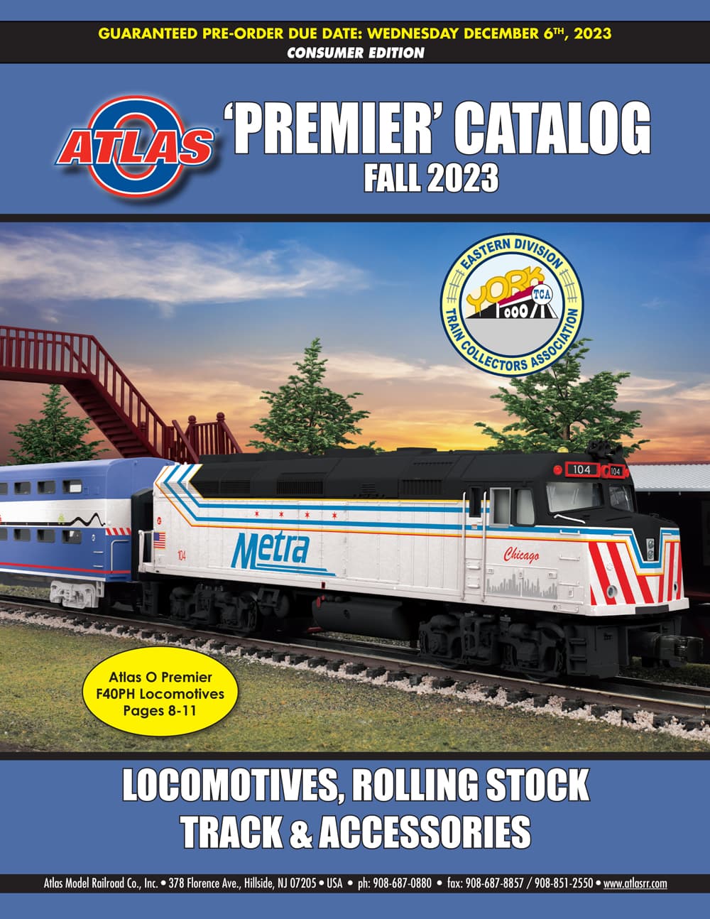 Atlas Acquires Micro Trains Assets, Signals Shift for N and Z Scale