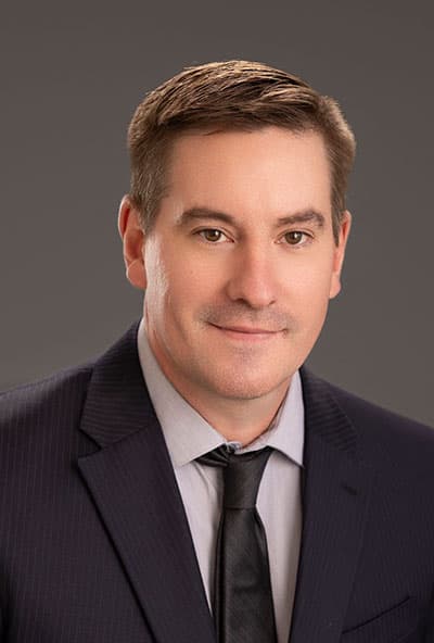 University of Wyoming Lab Director Joins National Accreditation Board