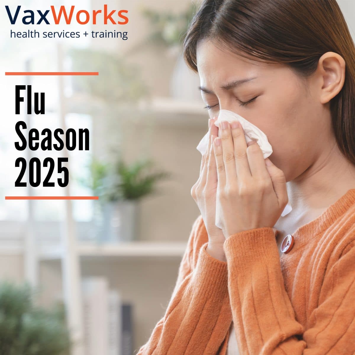 Early flu and respiratory viruses circulating, health advisory urges action