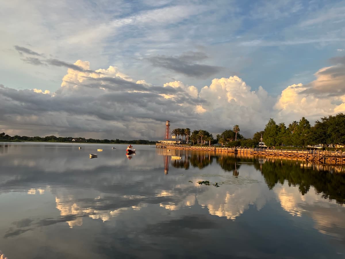 Storm Lake tourism surges this summer, strong local economic boost