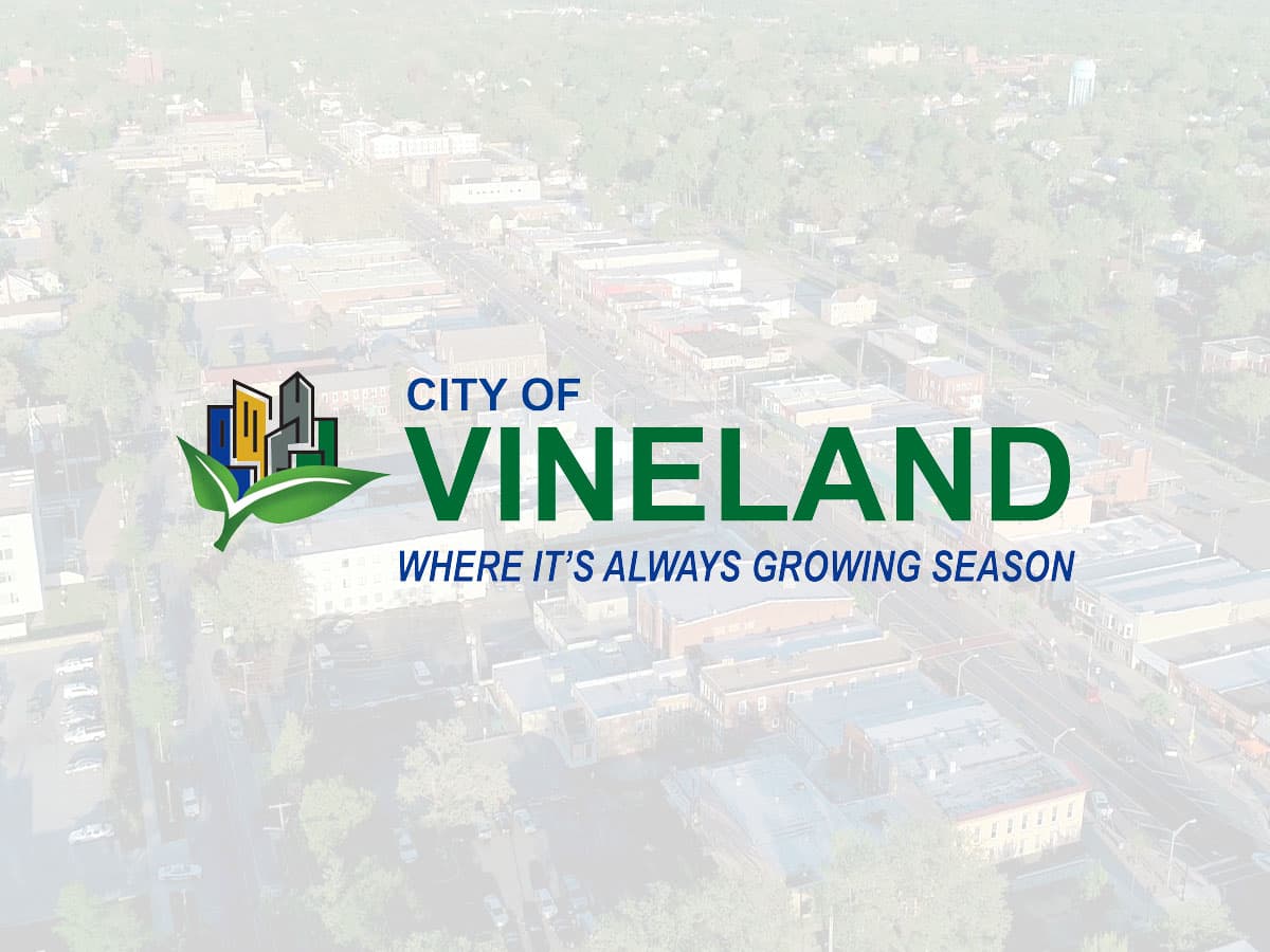 Vineland City Council Met December Ninth, Official Actions May Affect Residents