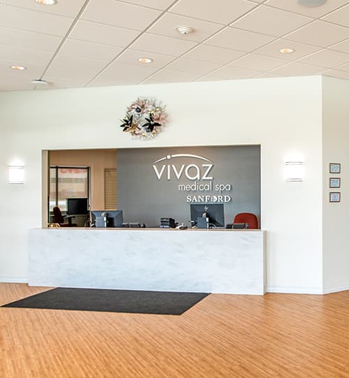 Vivaz Medical Spa Reschedules Winter Open House, Sets New Date