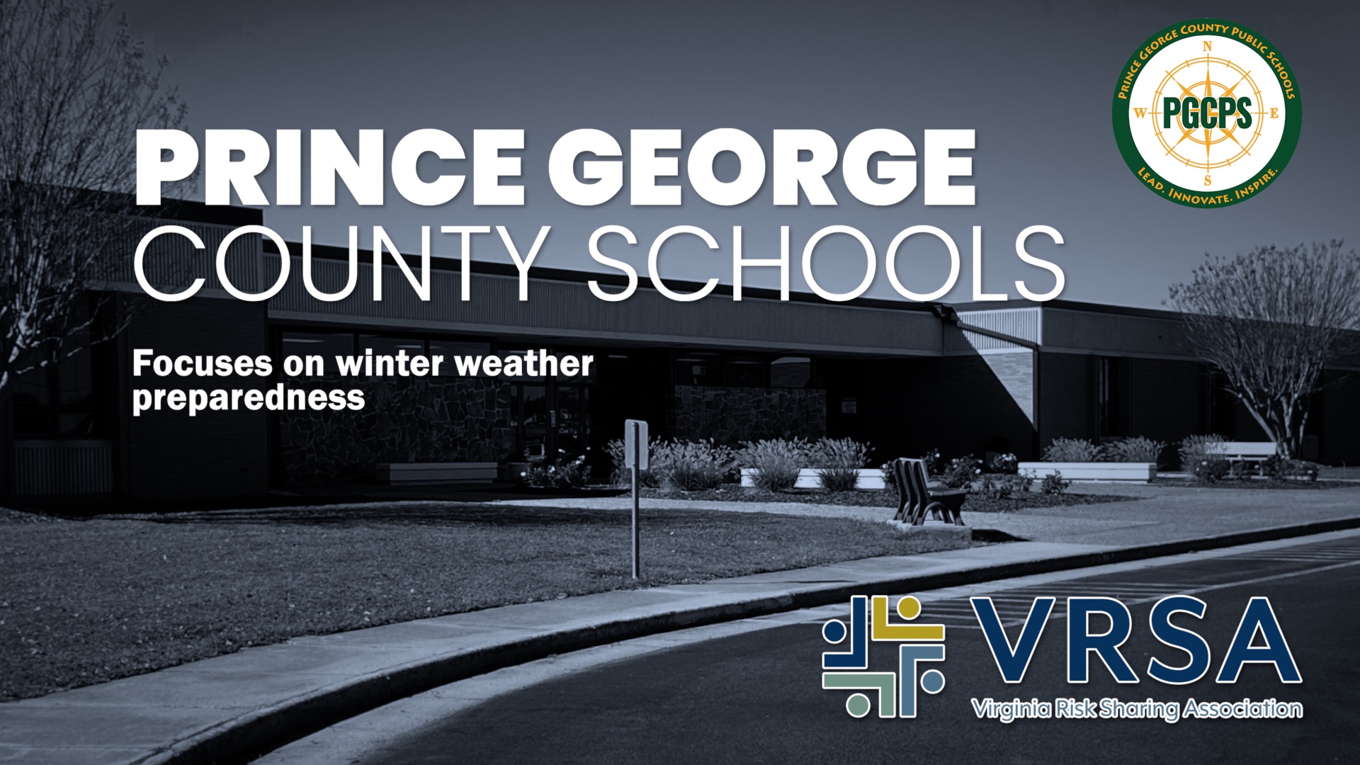 Prince George's County Announces 2025 Snow Summit, Preparedness Push