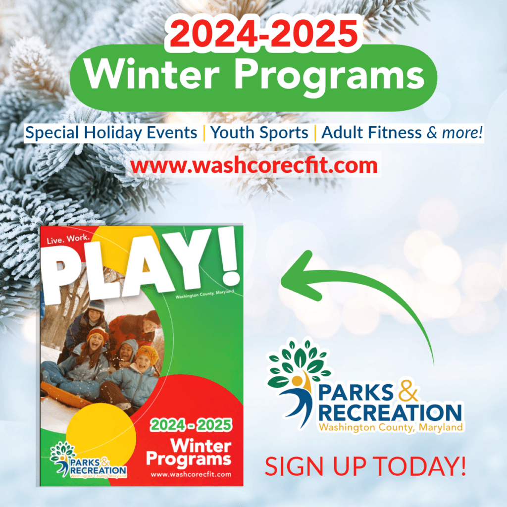 Storm Lake Parks and Attractions Offer Winter Recreation and Community Events