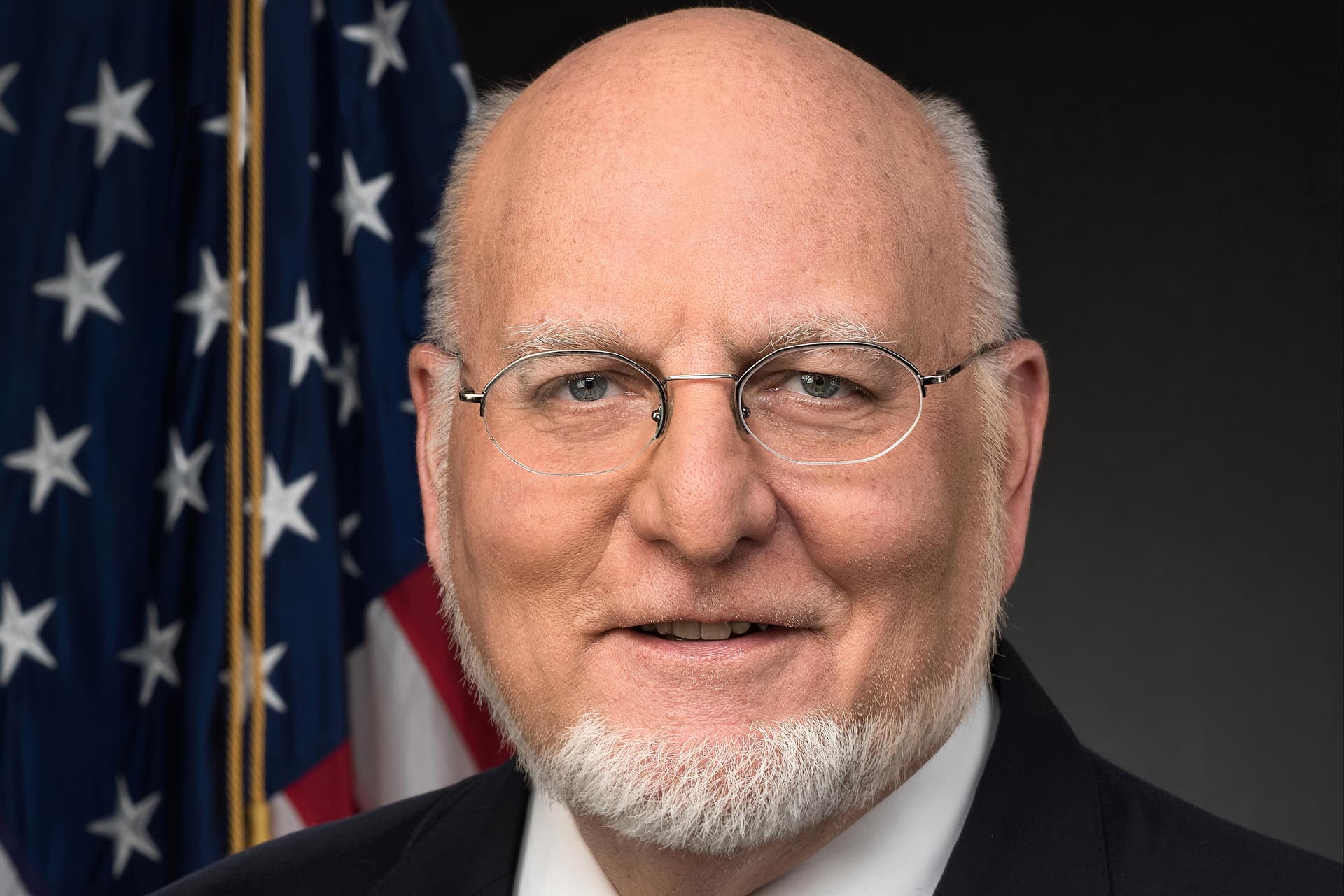 Trump Names Washington Health Insider To Lead CDC, Sparking Debate