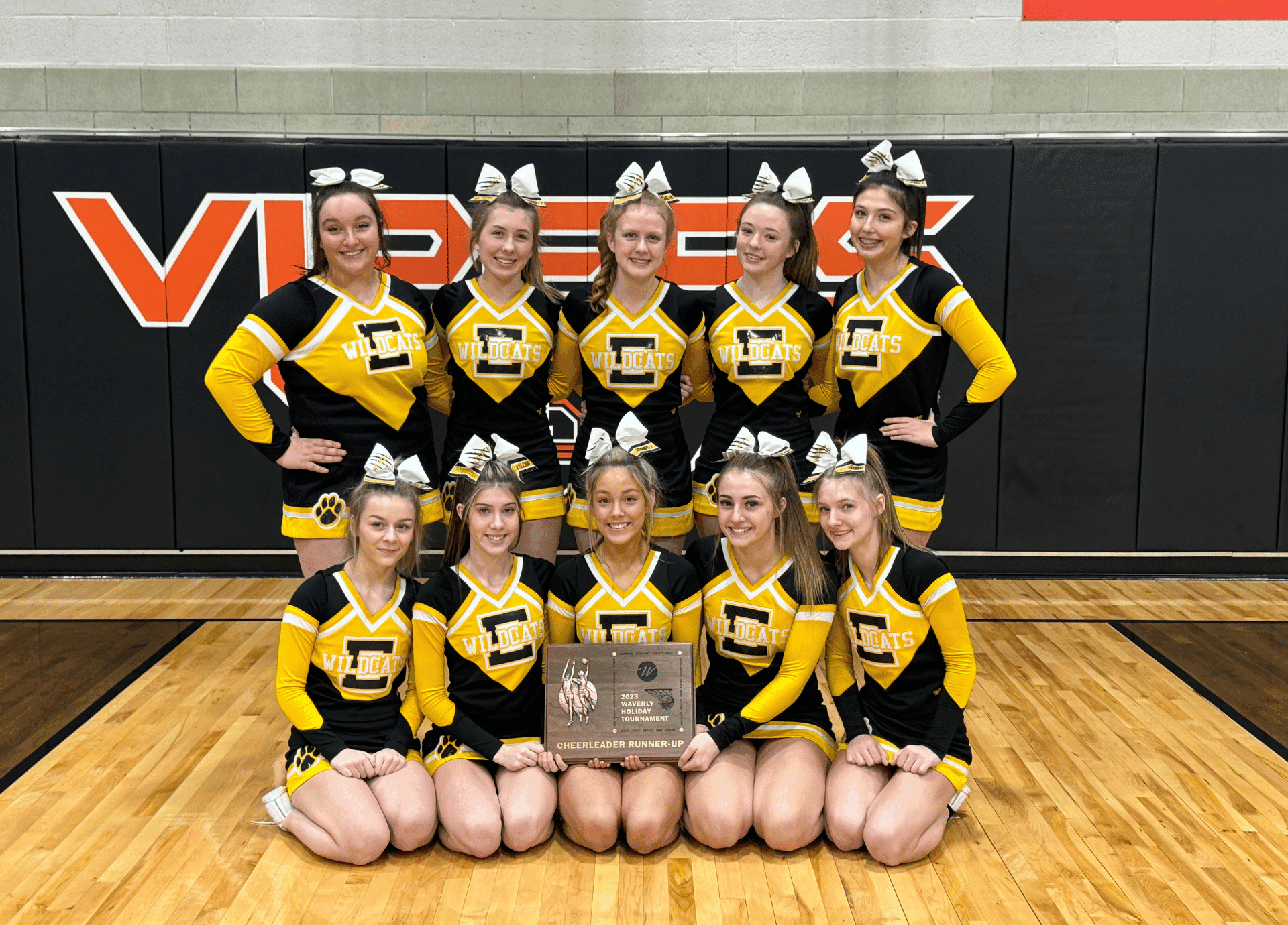 Waverly Holiday Tournament Marks Seven Decades of Local Basketball