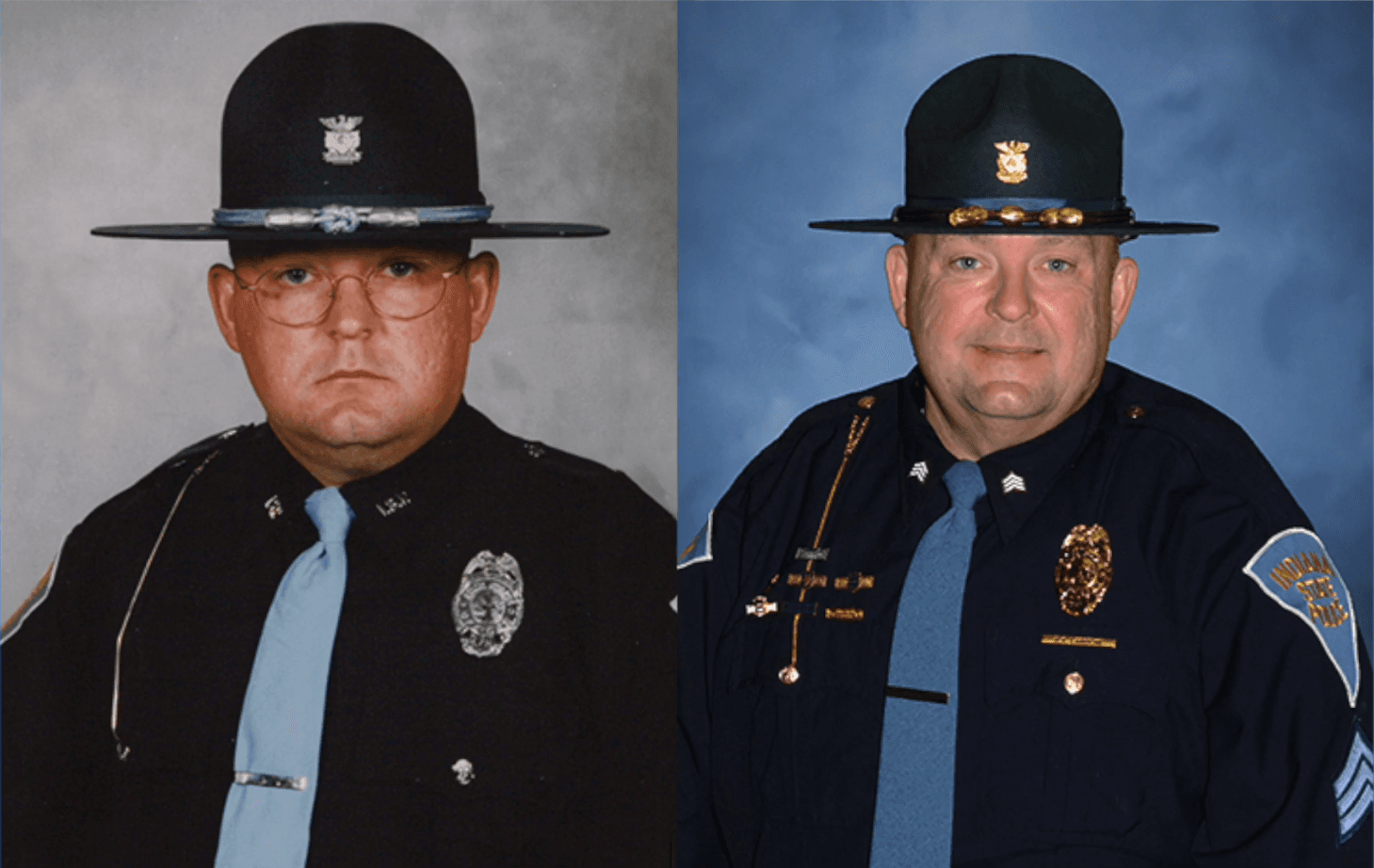 Veteran State Trooper Brian LaRoche Enters Dubois County Sheriff Race