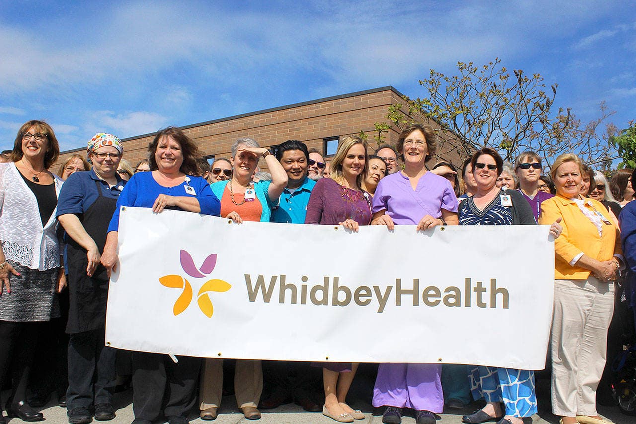 WhidbeyHealth Moves to Stem Provider Shortage, Revamp Recruitment