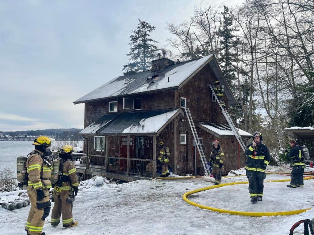 South Whidbey at Home Expands Service Area to Greenbank