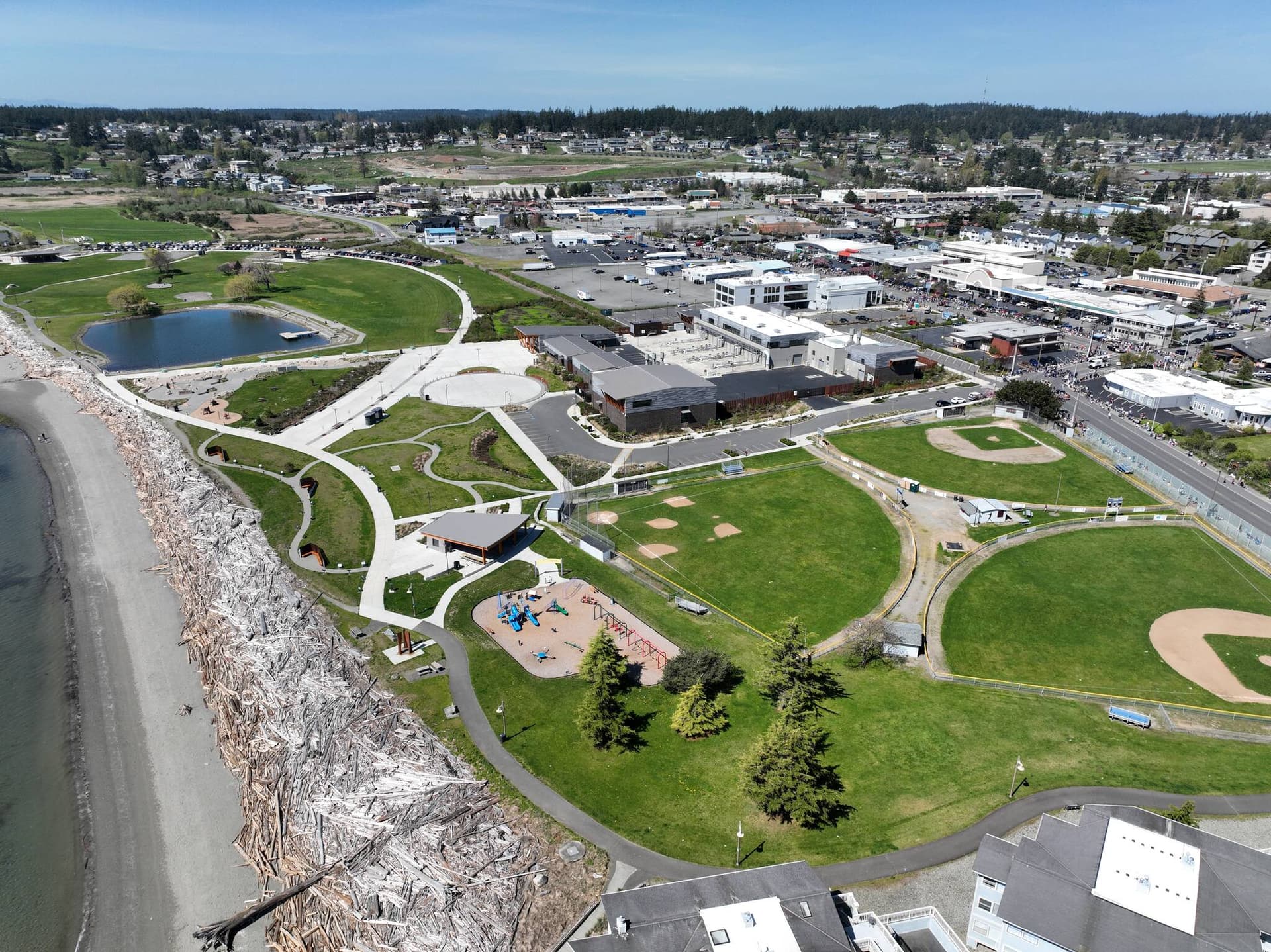 Oak Harbor school district seeks community input on facility priorities