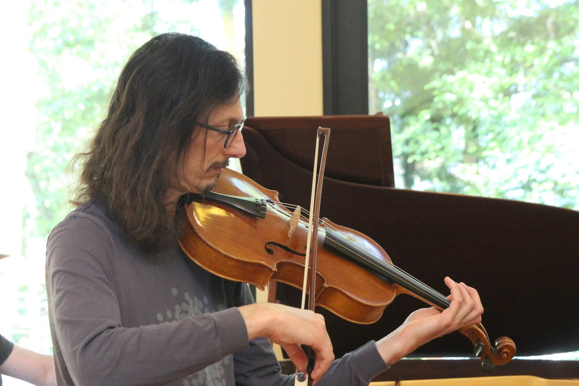 Whidbey Music Festival Brings Chamber and Crossover Concerts to Island