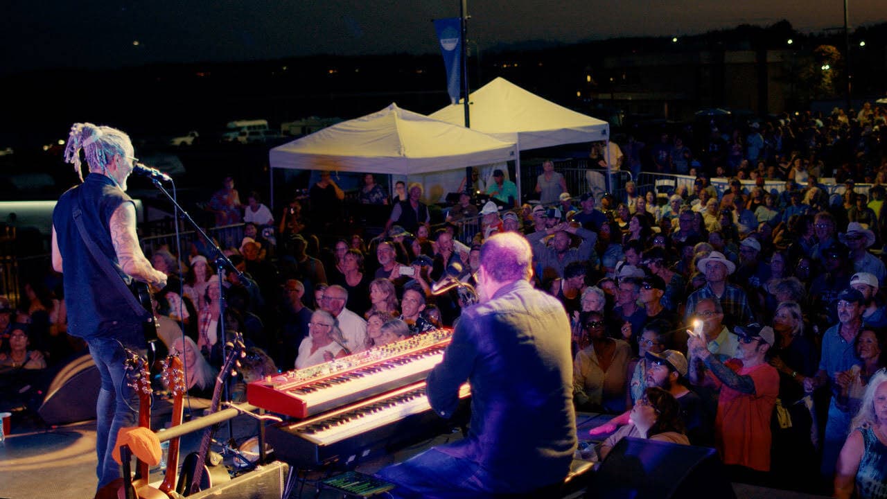 Oak Harbor Music Festival Returns, Fourteen Years of Community Music