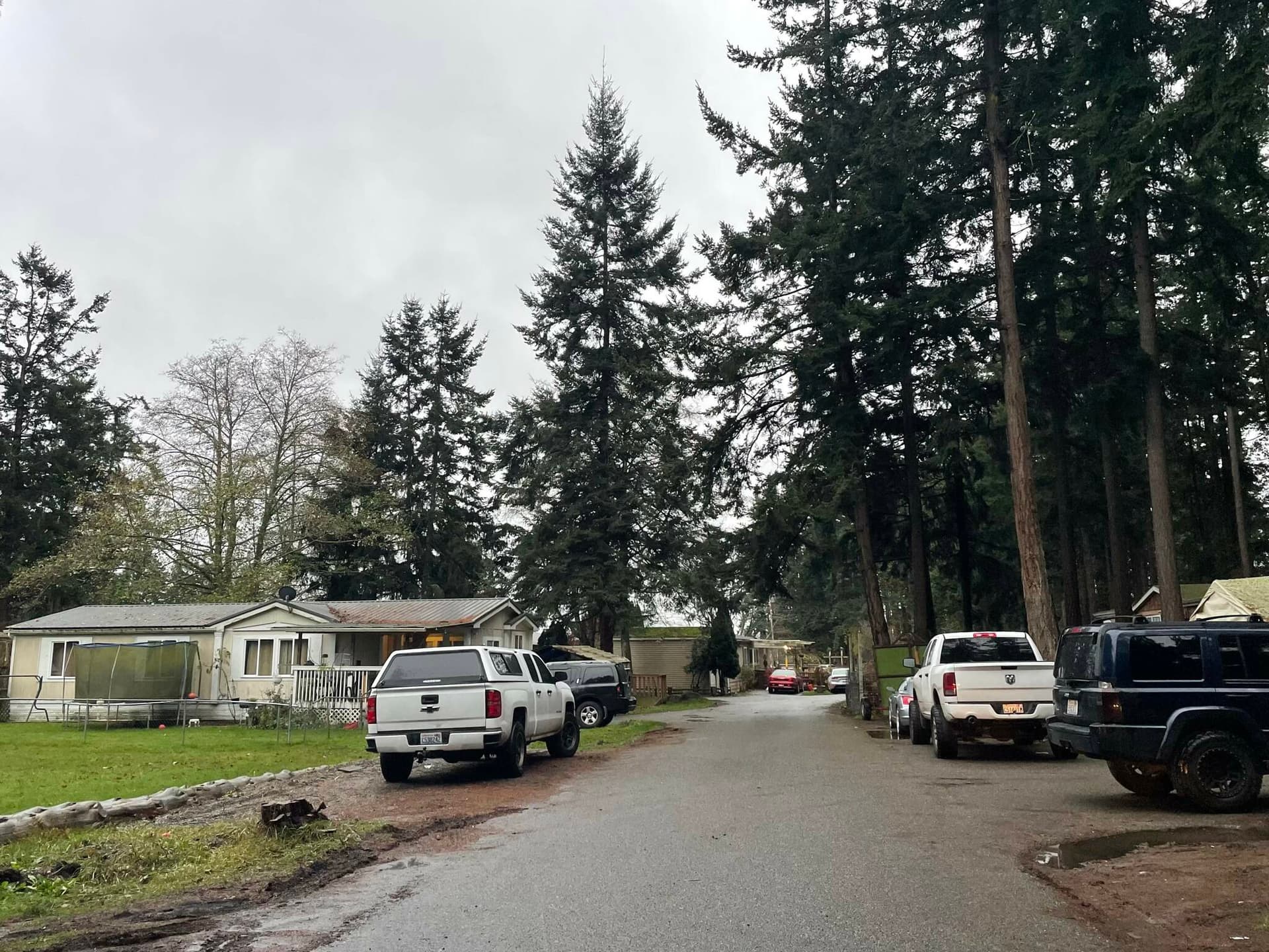 Oak Harbor council declines annexation, mobile home park remains unconnected