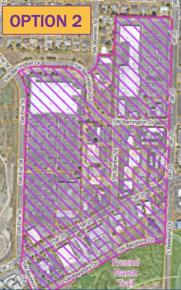 Oak Harbor Council Approves Stay Out Ordinance, Targets Drug Activity