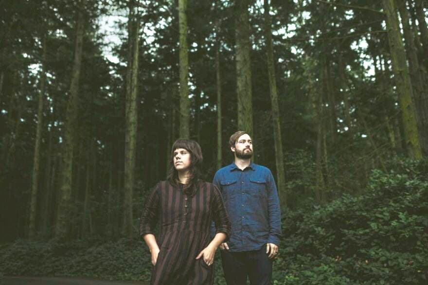 Local Duo Releases Whimsical Love Letter to Whidbey Island