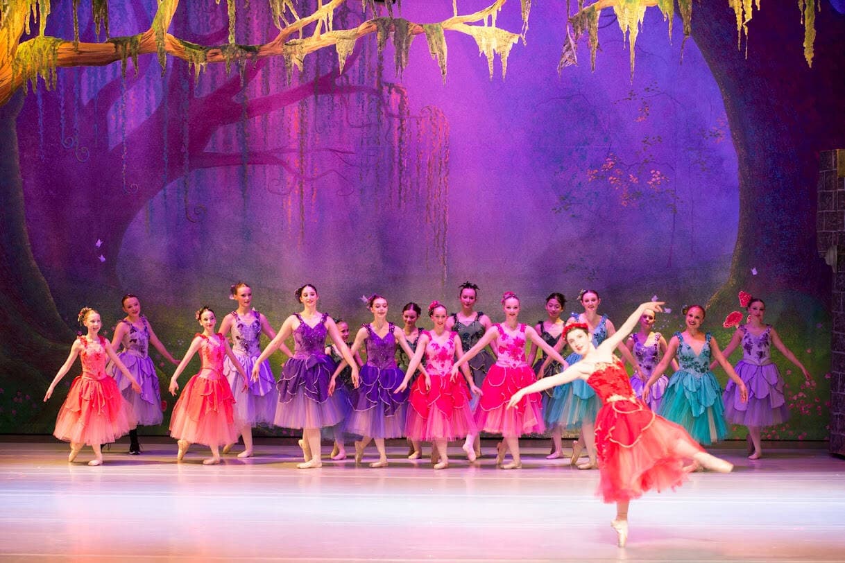 Nutcracker Returns to Langley, New Local Twist Highlights Island Culture