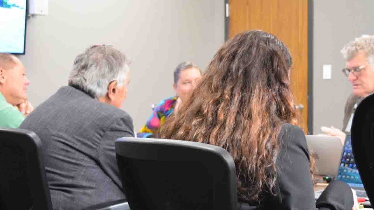 State Board Advances Proceedings That Could Decertify Dubois County Sheriff