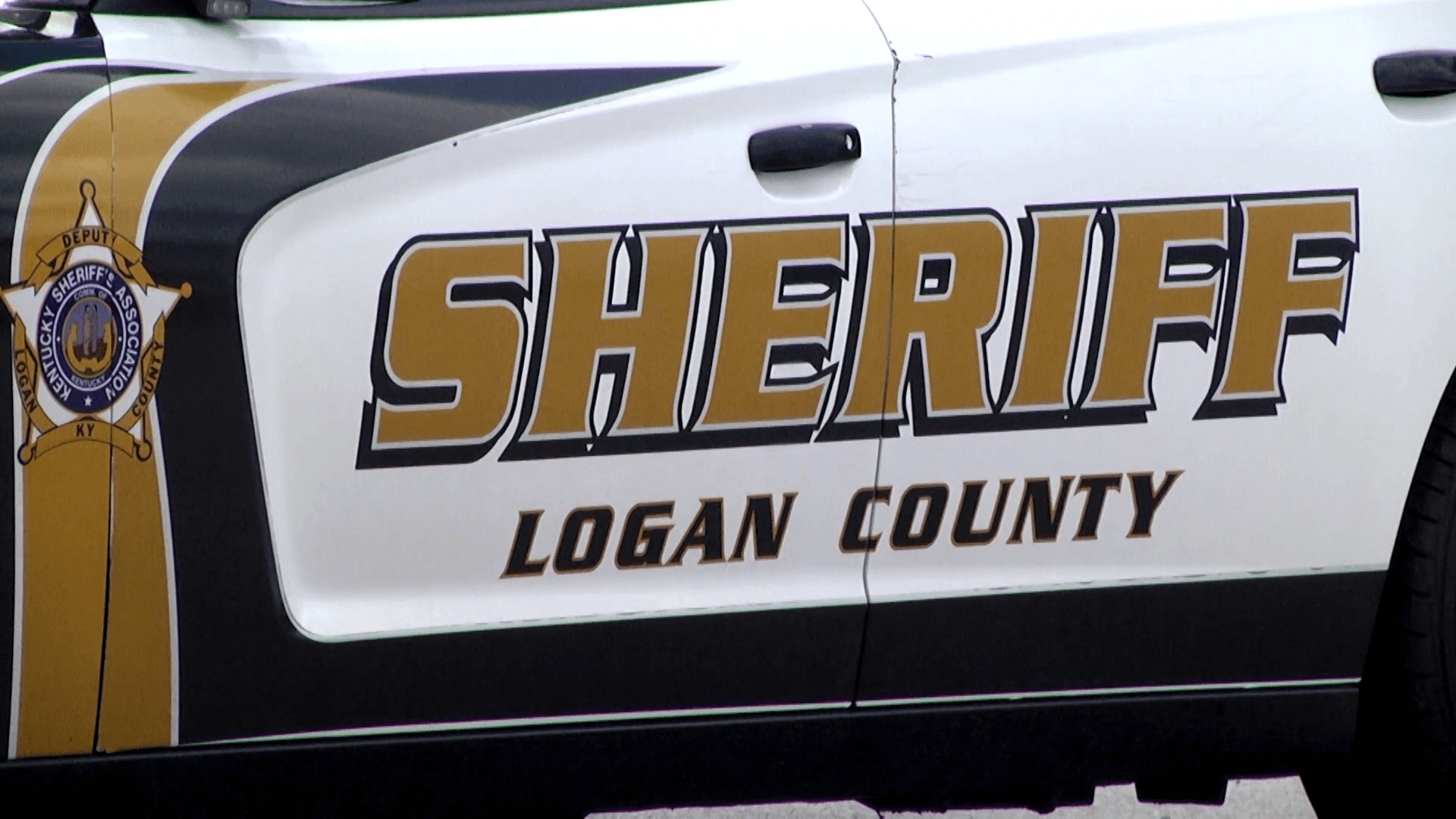 Deputies Respond to Multiple Incidents in Logan County December 4