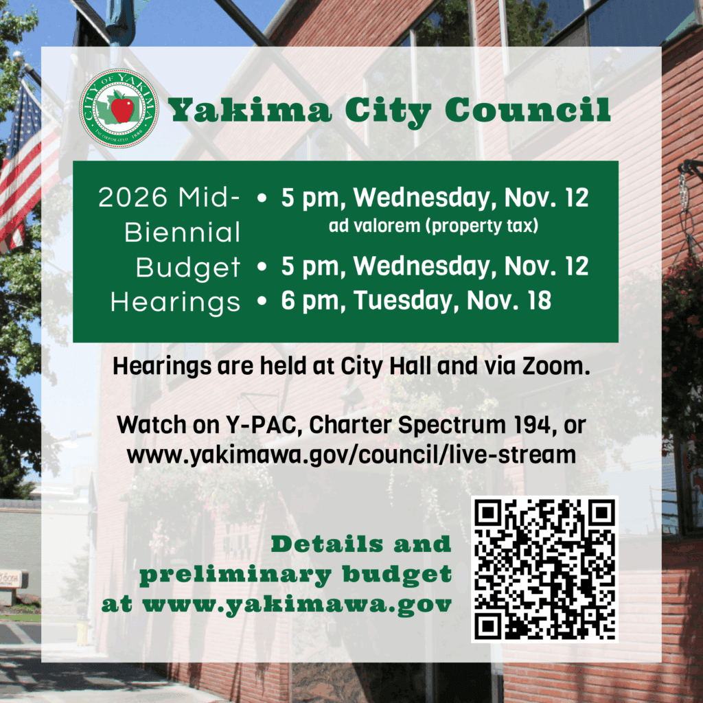 Island County Commissioners Set 2026 Levies, Contracts, and Public Hearings