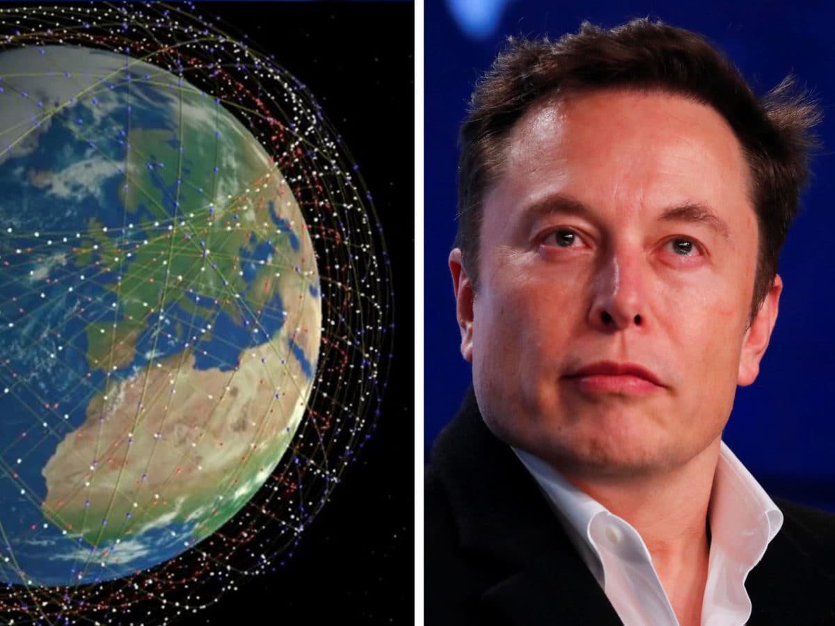 Starlink Service Outage Disrupts Thousands, Raising Reliance Concerns
