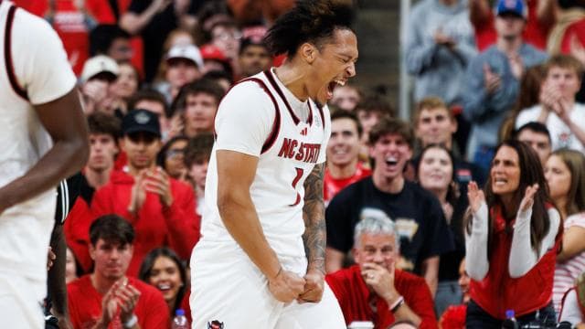 Raleigh arrest follows two related stabbings, two people hospitalized