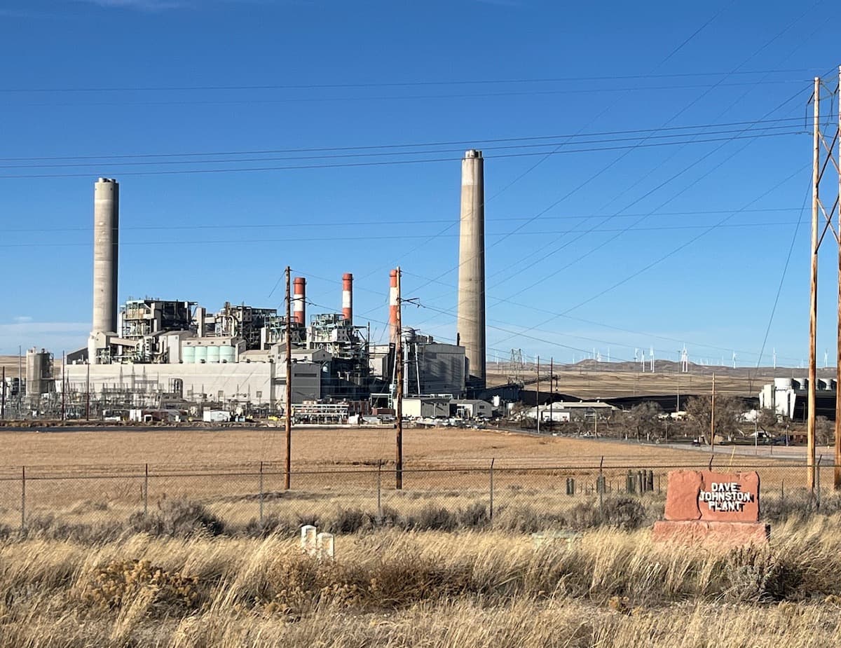 Regional Transmission Failures Cut Power Across Wyoming and Beyond