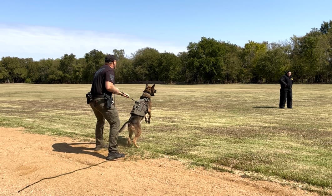 Coryell County Police Name Ortega to Enhance Community Relations Team