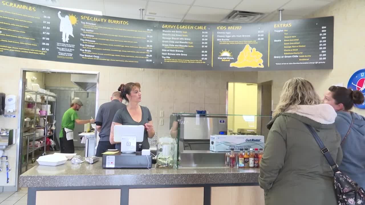 New Breakfast Club Opens in Helena, Brings Morning Options to Prospect Avenue