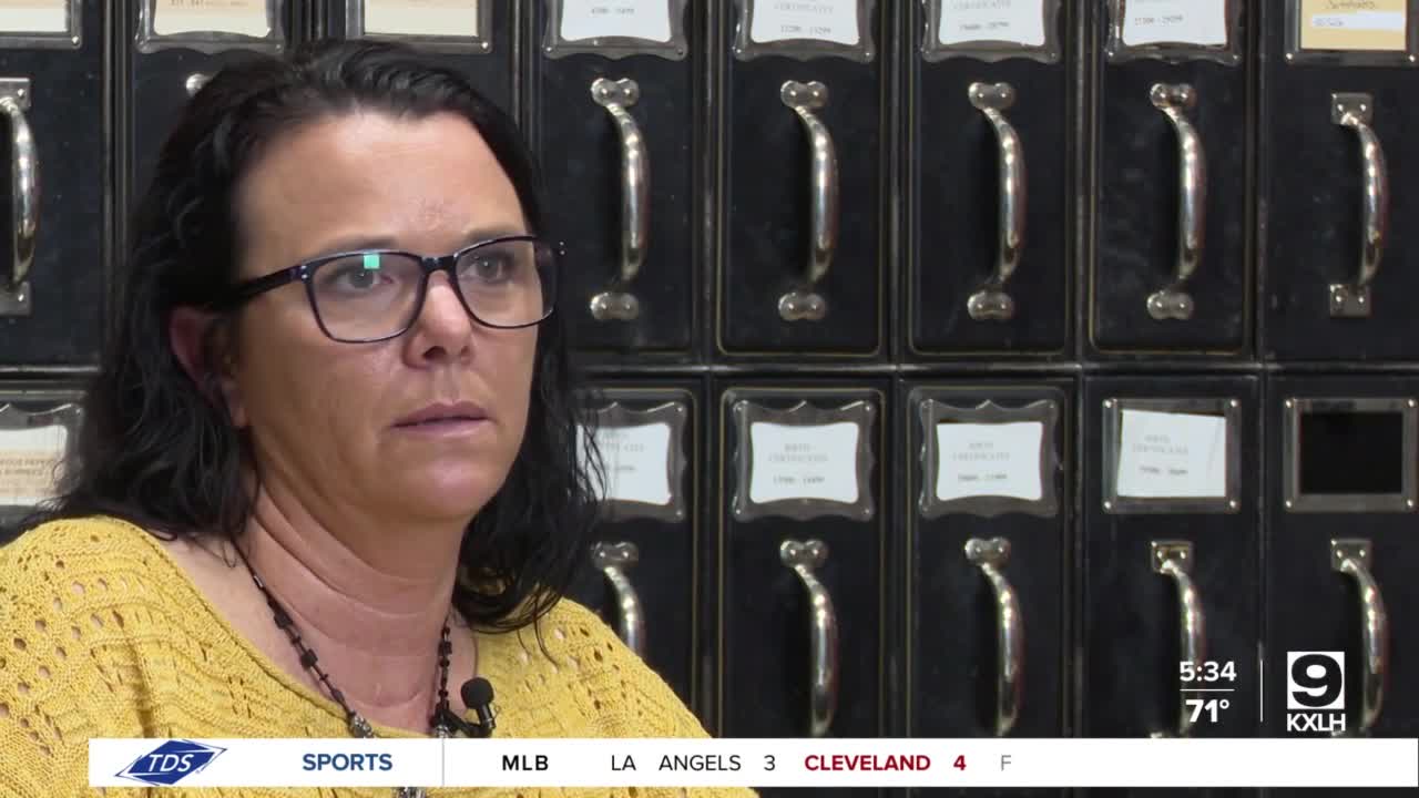 Dolores County Clerk and Recorder Clarifies Public Services, Office Details