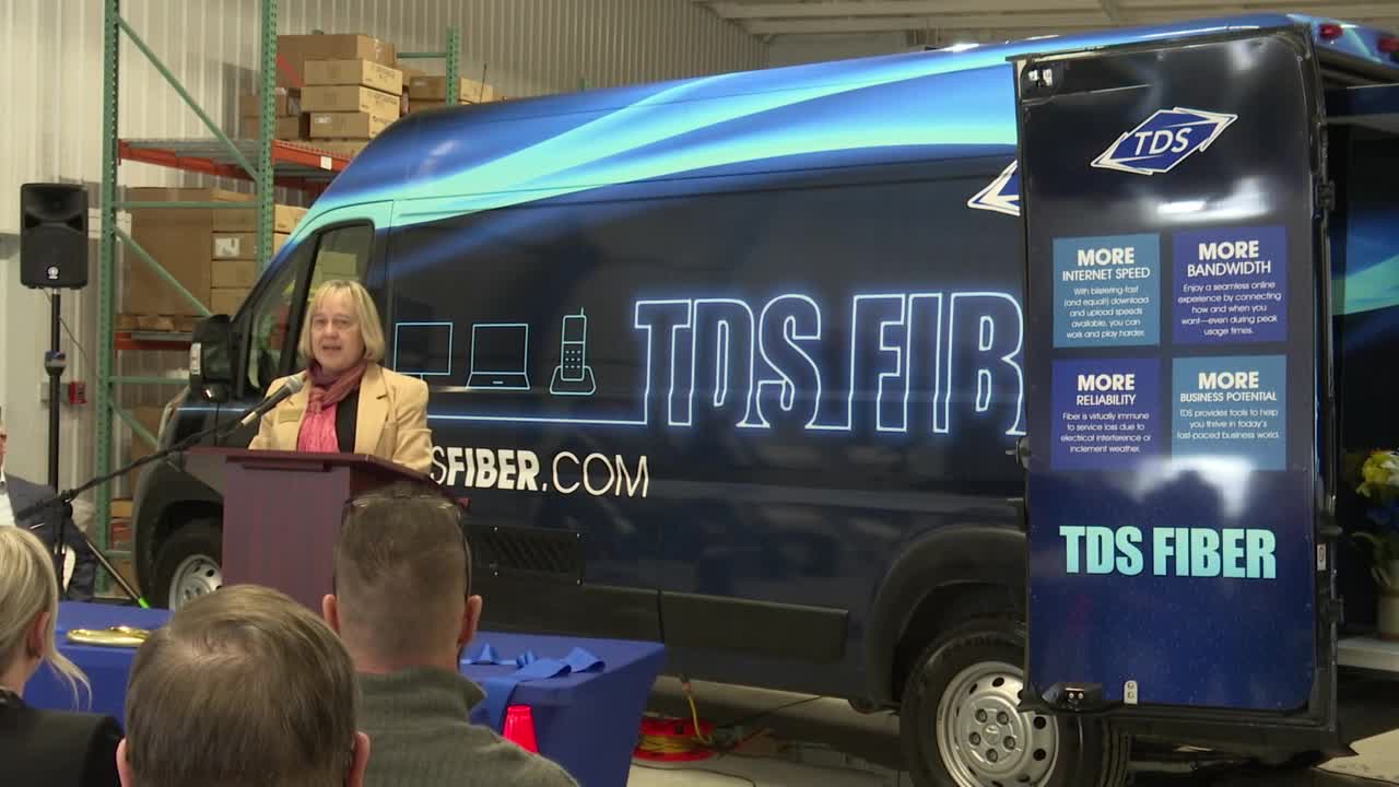 TDS Fiber Opens Helena Store, Launches Expanded Fiber Buildouts Across Montana