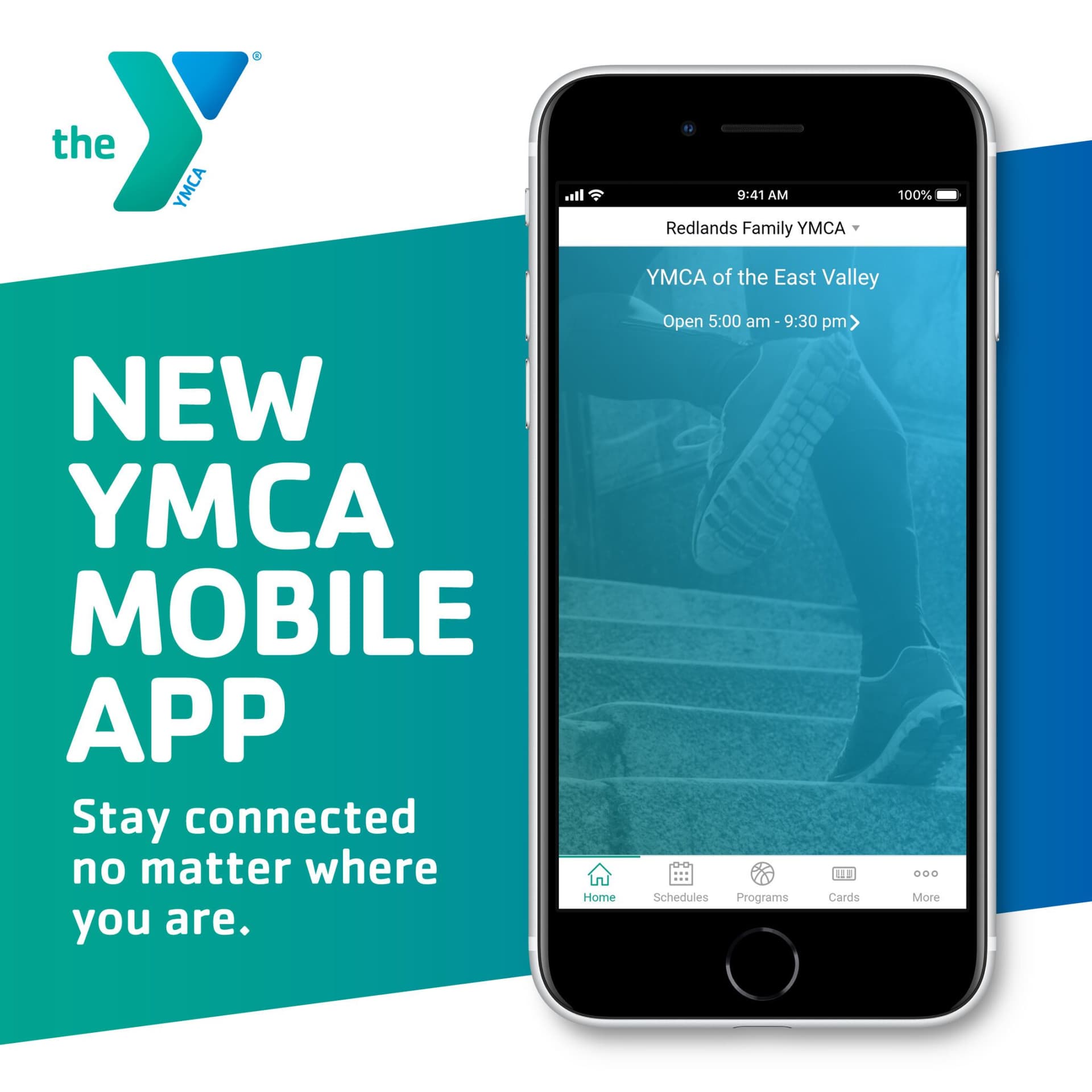 Lane County YMCA Launches App, Expands Programs and Volunteer Drives