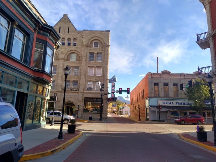 New Audio Walking Tour Highlights Trinidad Historic Downtown and Landmarks