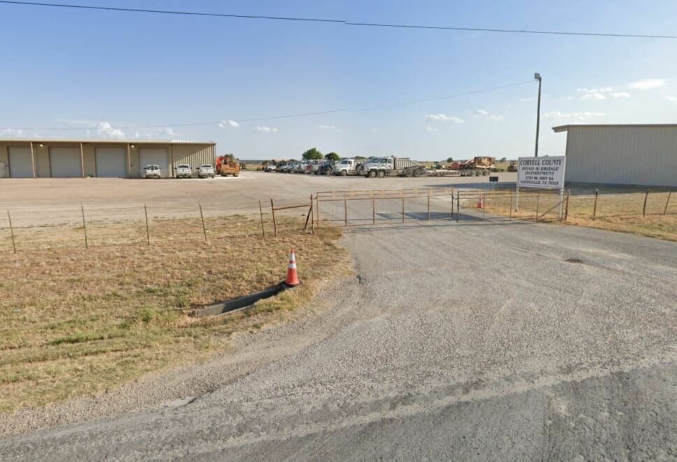 Federal Grant Funds Road Safety Pilots in Coryell County Region